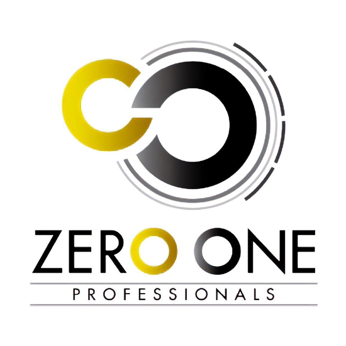 ZERO ONE